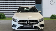 Mercedes-Benz A-Class A200 AMG Line Premium 5dr Auto Petrol Hatchback